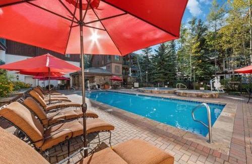 Beaver Creek Apartment | Villa Montane 216 by East West Hospitality