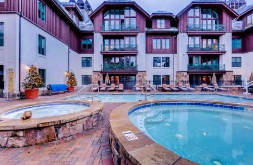 Beaver Creek Apartment | Villa Montane 219 by East West Hospitality