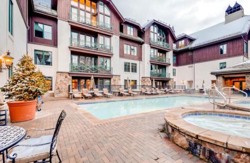 Beaver Creek Apartment | Villa Montane 219 by East West Hospitality