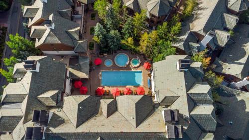 Beaver Creek Apartment | Villa Montane 219 by East West Hospitality