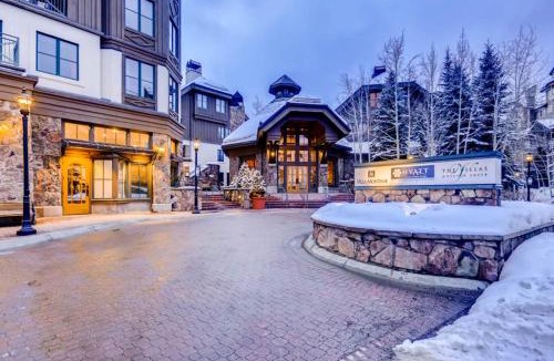 Beaver Creek Apartment | Villa Montane 221 by East West Hospitality