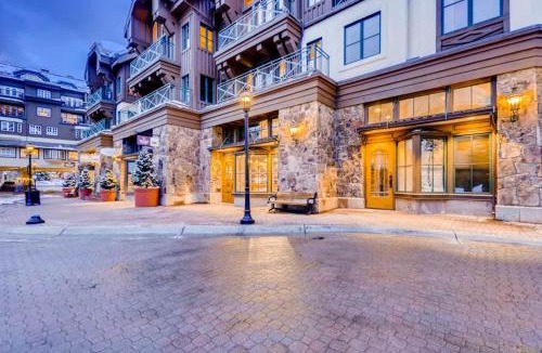 Beaver Creek Apartment | Villa Montane 223 by East West Hospitality