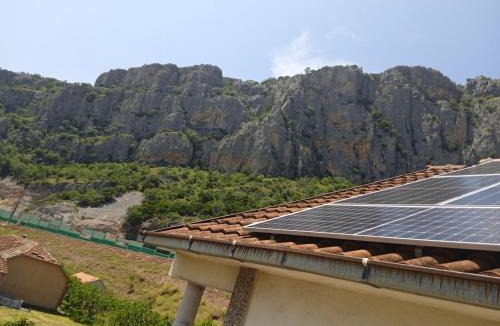Podgorica House | Villa Natalija