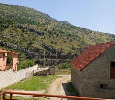 Podgorica House | Villa Natalija