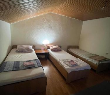 Podgorica House | Villa Natalija