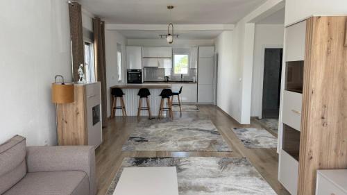 Ulcinj Villa | Villa, next to Ada Bojana and Velika Plaza