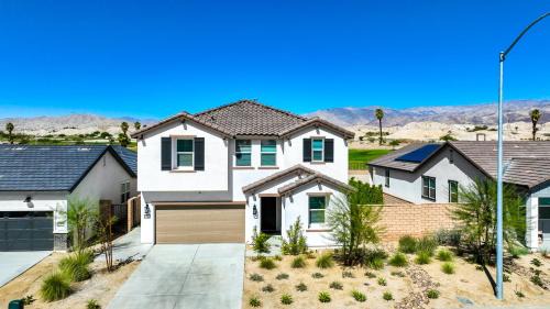 Terra Lago House | Villa Novello-Modern 4BR Home-Pool, Spa, Pickleball & Game Loft