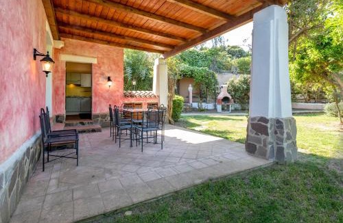 Punta De Su Turrione Villa | Villa Oleandro