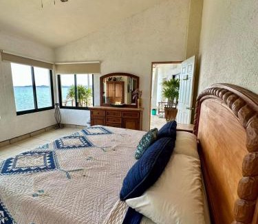 La Ventana Hotel | Villa Paraíso