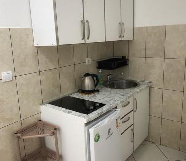 Utjeha Apartment | Villa Perla