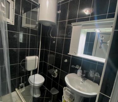 Utjeha Apartment | Villa Perla