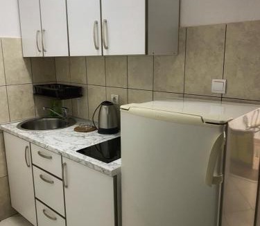 Utjeha Apartment | Villa Perla