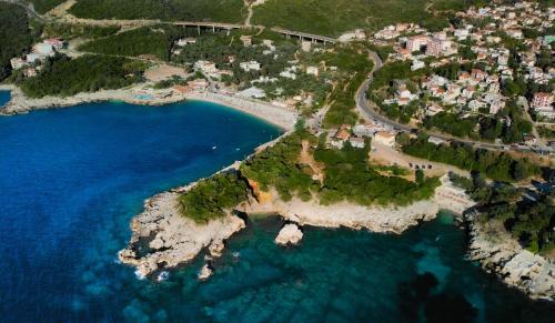 Utjeha Apartment | Villa Perla