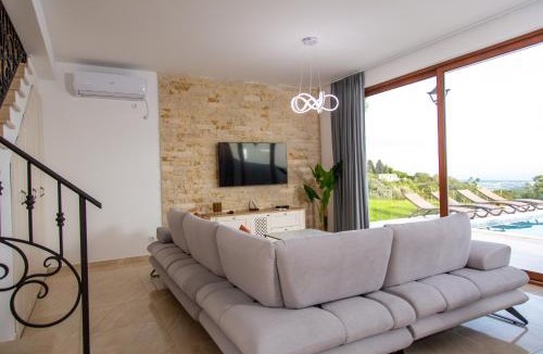 Montenegro Coast Villa | Villa Salč