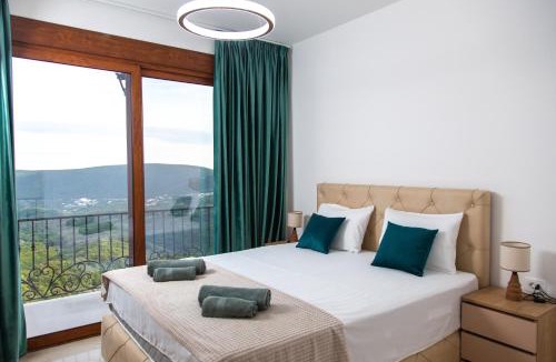 Montenegro Coast Villa | Villa Salč