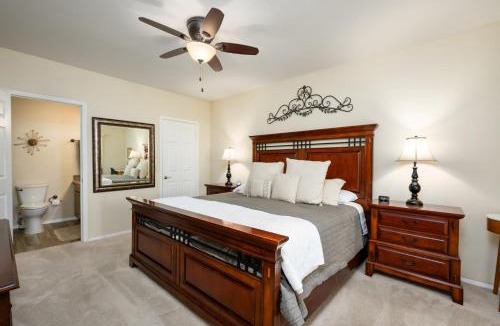North Scottsdale Apartment | Villa Signature II