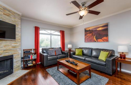 North Scottsdale Apartment | Villa Signature