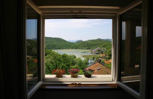 Karuc Apartment | Villa Skadar Lake
