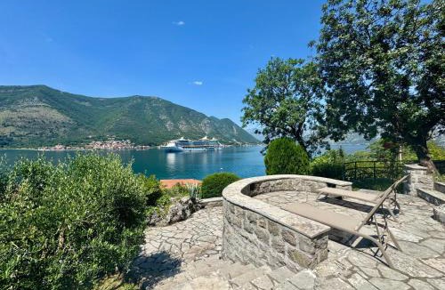 Dobrota Villa | Villa Soul of Kotor