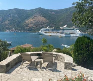 Dobrota Villa | Villa Soul of Kotor