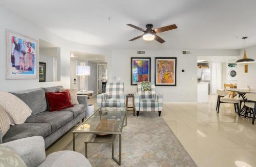 Villages Five Apartment | Villa Starfire