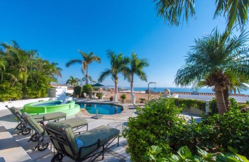 San Jose del Cabo Villa | Villa Sun Guadalupe by Cabo Villas