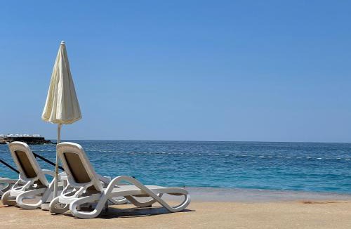 Dobra Voda Apartment | Villa Sunshine