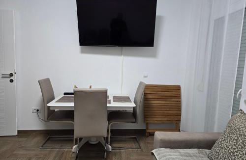 Dobra Voda Apartment | Villa Sunshine