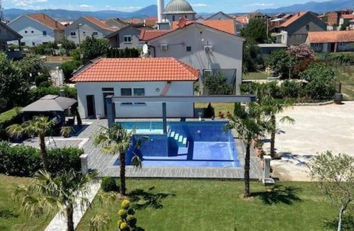 Tuzi Villa | Villa „Taki“ Podgorica
