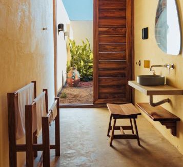 Perula Villa | Villa Tanatli - Alberca Privada - Punta Pérula
