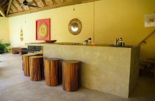 Perula Villa | Villa Tanatli - Alberca Privada - Punta Pérula