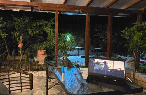 Utjeha Apartment | Villa Tesoro
