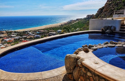 Pedregal Villa | Villa Thunderbird, 3 Bedrooms, Stunning views in Pedregal