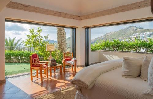 Pedregal Villa | Villa Turquesa 10BR by Cabo Villas