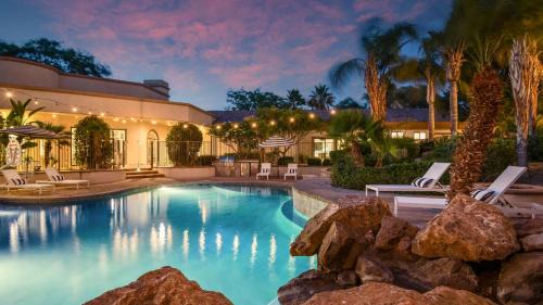 Bermuda Dunes Villa | Villa Verbena by AvantStay