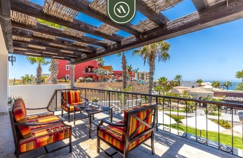 Cabo San Lucas House | Villa with Private Pool & Patio in Cabo