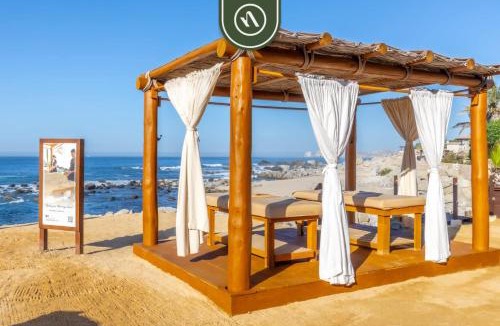 Cabo San Lucas House | Villa with Private Pool & Patio in Cabo
