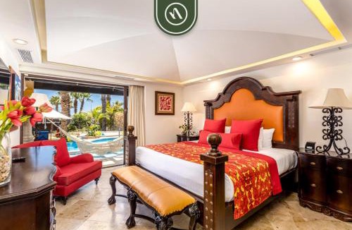 Cabo San Lucas House | Villa with Private Pool & Patio in Cabo