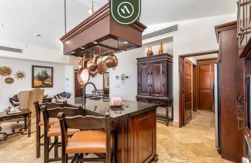 Cabo San Lucas House | Villa with Private Pool & Patio in Cabo