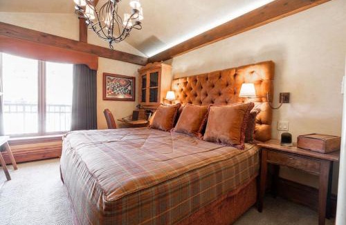 Vail Apartment | Village Center by Vail Realty