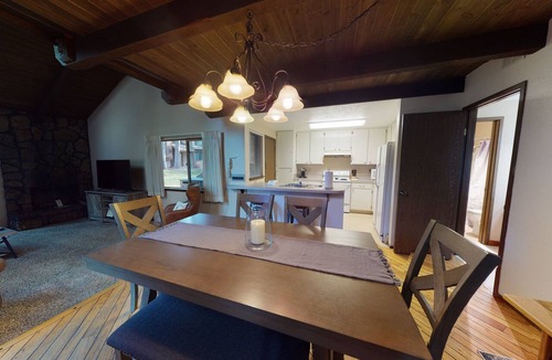 Tennis Village Condo | Village Lodge with Access to Exclusive Golf