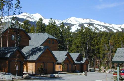 Warrior's Mark House | Village Point 101