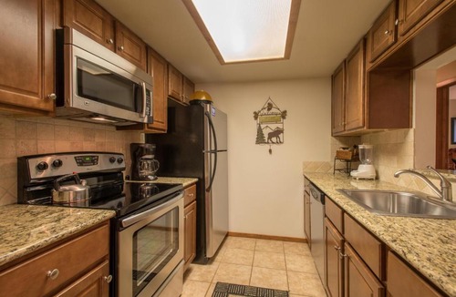 Copper Mountain Village House | Village Square West 355