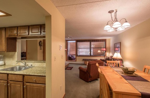 Copper Mountain Village House | Village Square West 355
