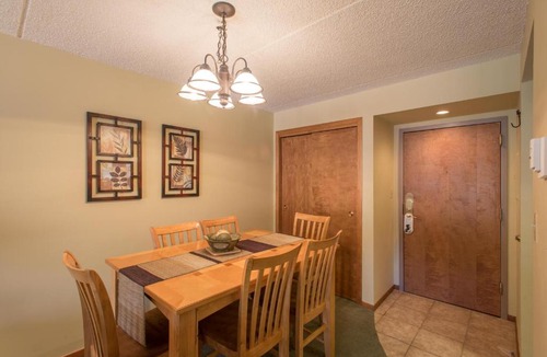 Copper Mountain Village House | Village Square West 355