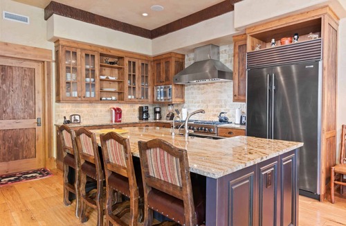Village Walk Condo | Village Walk 59 - Four Bedroom
