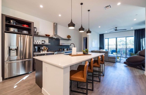 Troon North House | Villas 2, 3 The Villas At Troon North