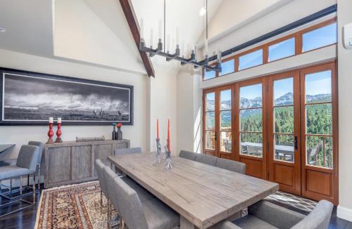 Mountain Village Apartment | Villas at Cortina Penthouse 11 by Alpine Lodging Telluride