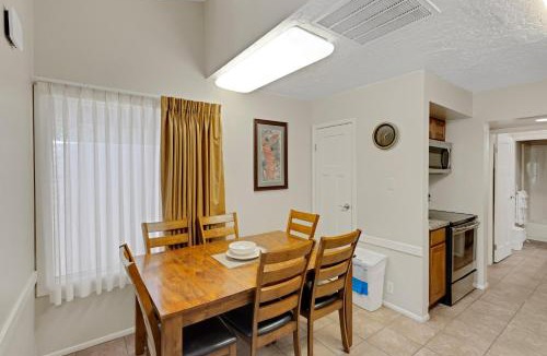St. George Resort | Villas at Southgate