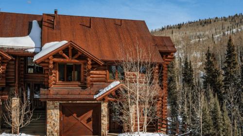 Mountain Village House | Villas at Tristant 137 by AvantStay